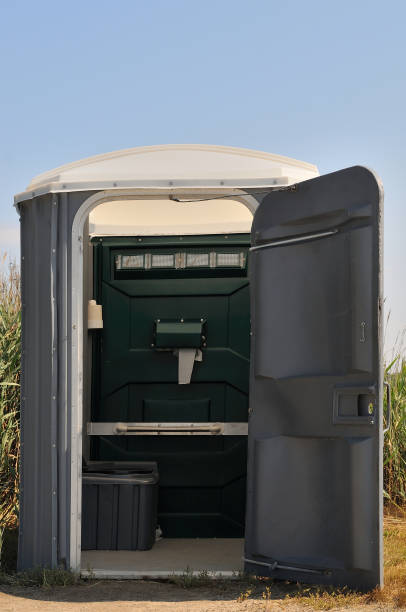 Portable Toilet Options We Offer in St George, SC
