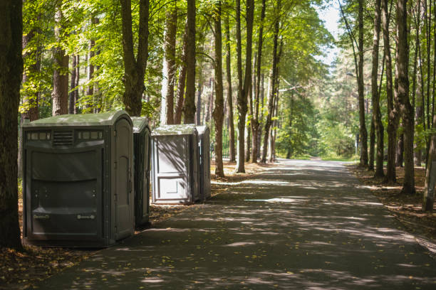 Best Porta potty delivery and setup  in St George, SC