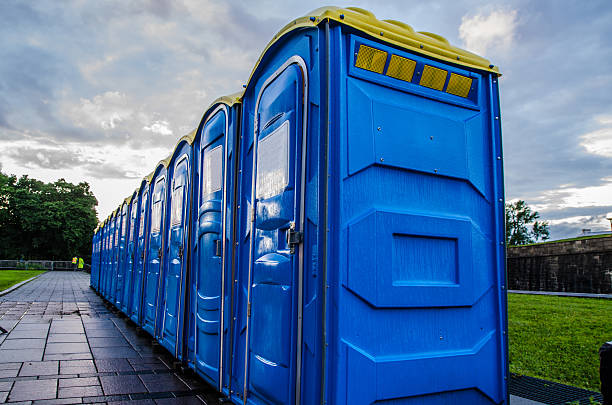 Best Construction site porta potty rental  in St George, SC