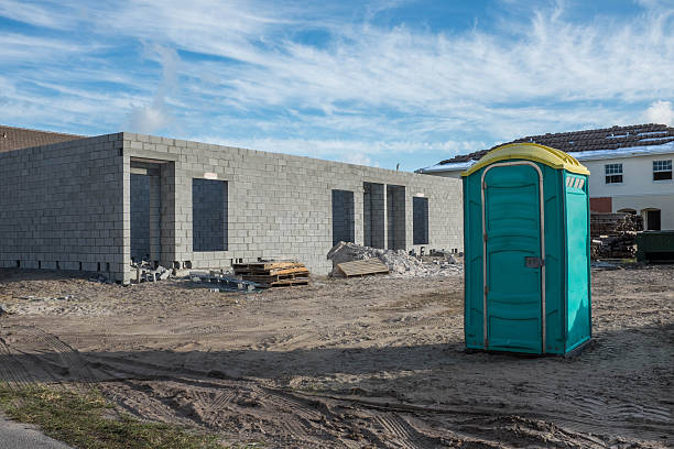 Best Portable bathroom rental  in St George, SC